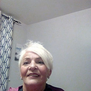 Meet your Posher, Nancy